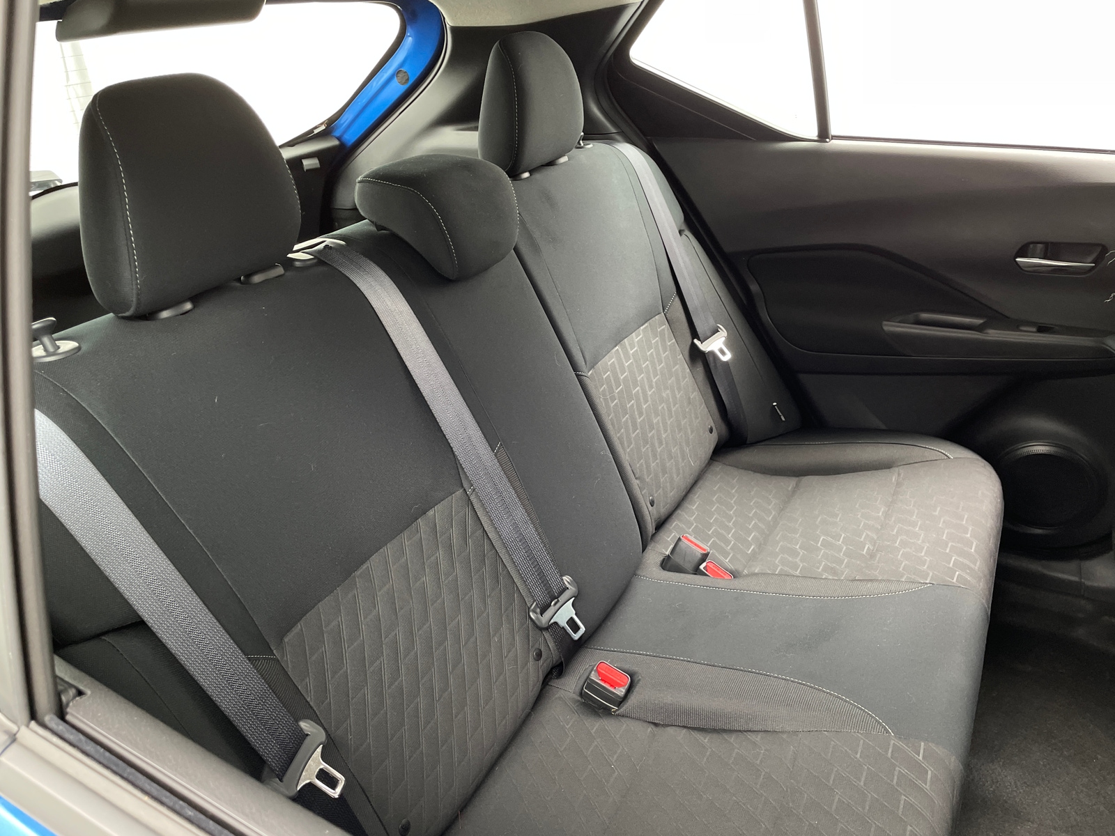 Thumbnail: 2024 Nissan Kicks - 6