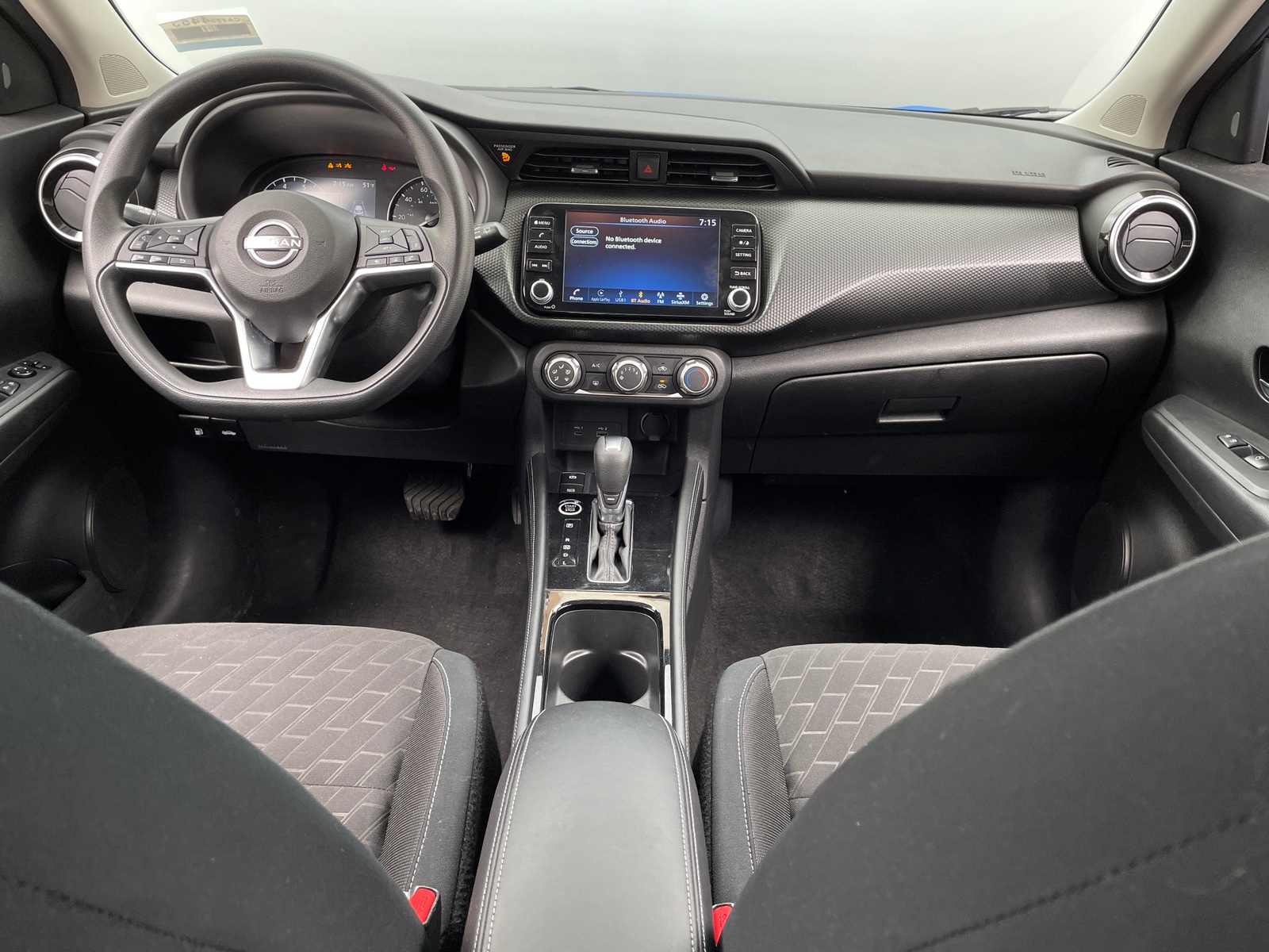 Thumbnail: 2024 Nissan Kicks - 3