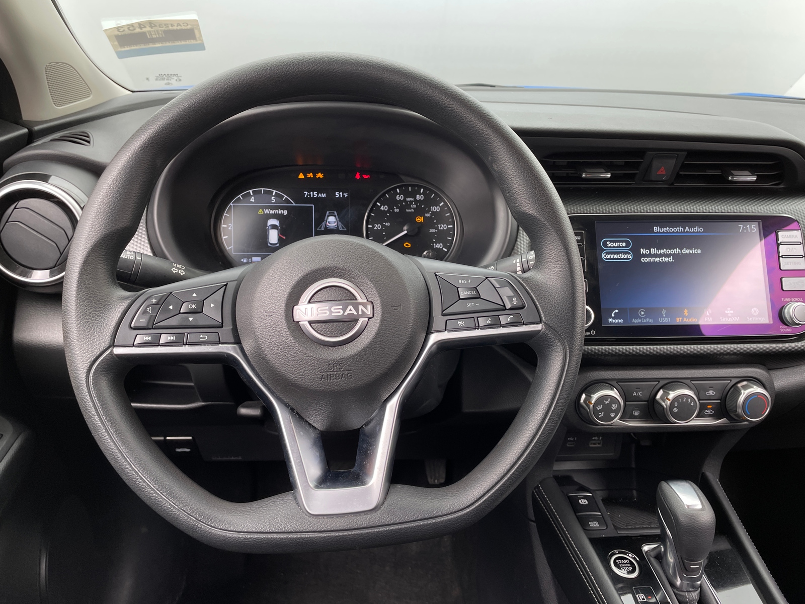 Thumbnail: 2024 Nissan Kicks - 5