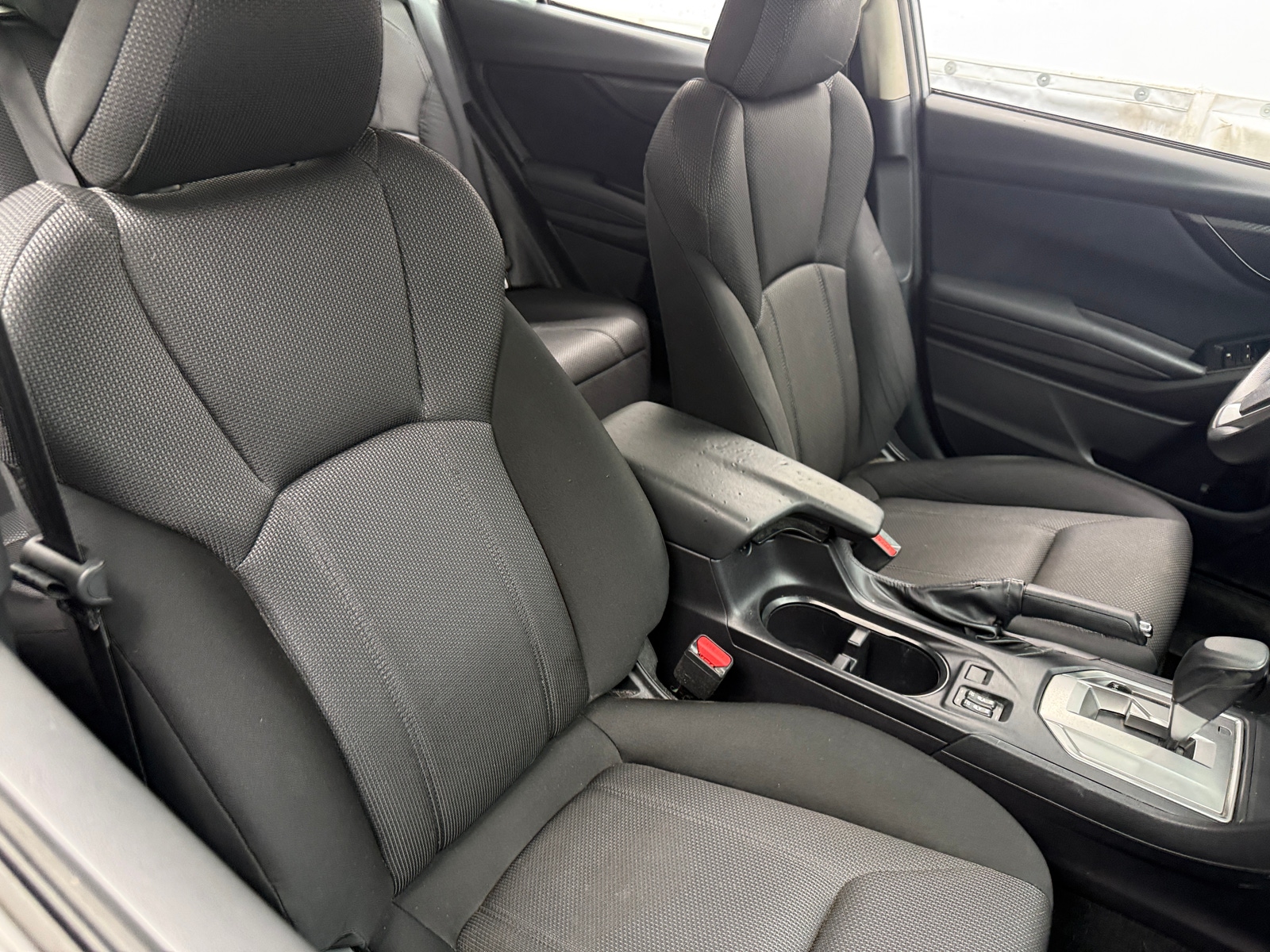 Thumbnail: 2018 Subaru Impreza - 2