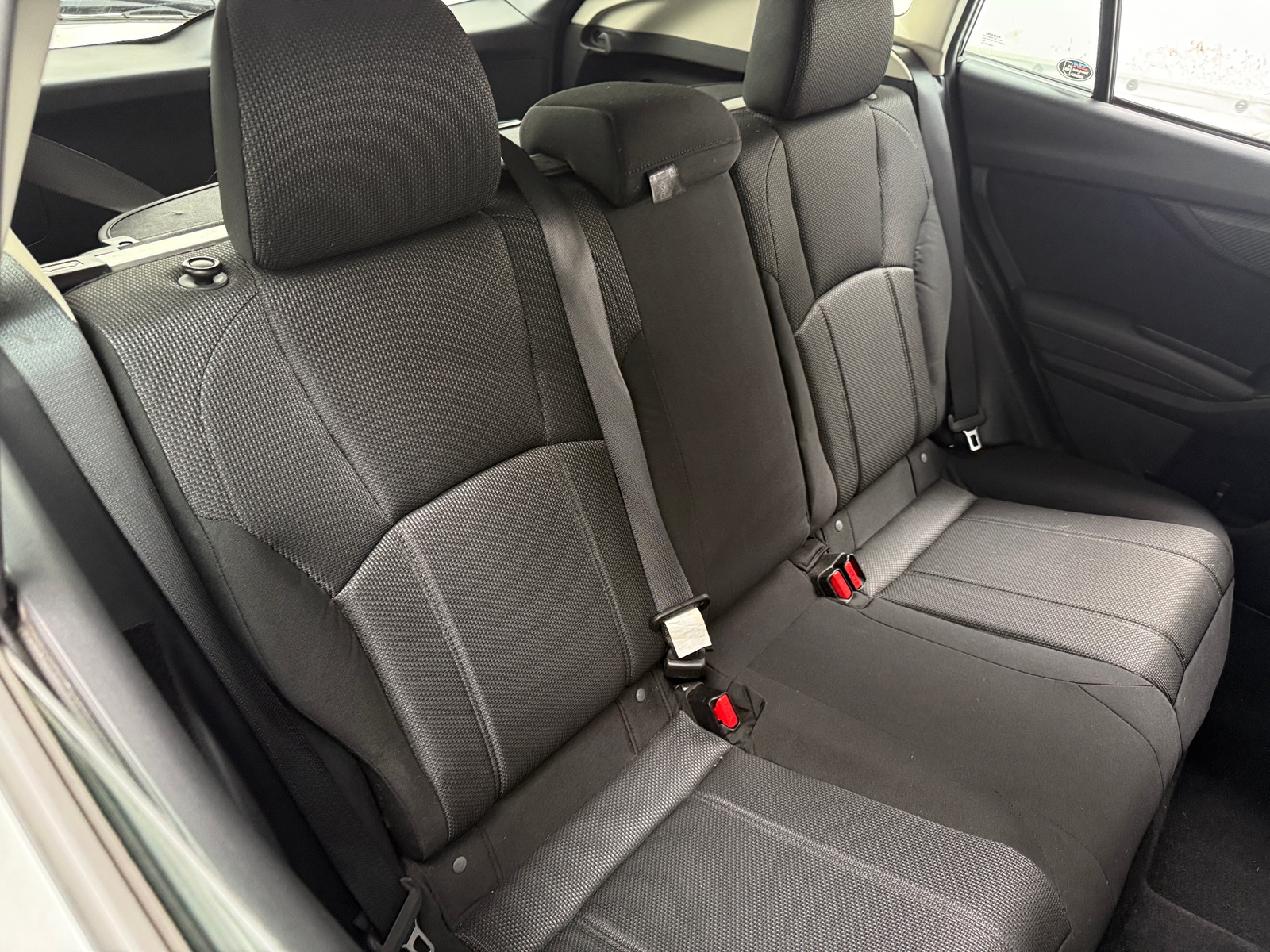 Thumbnail: 2018 Subaru Impreza - 6