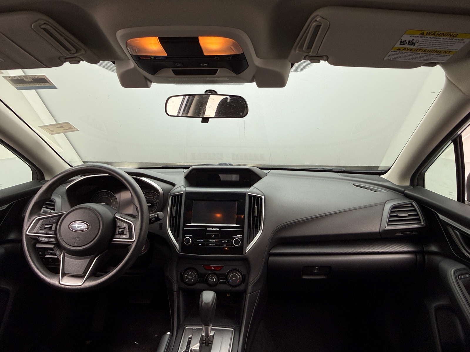 Thumbnail: 2018 Subaru Impreza - 3