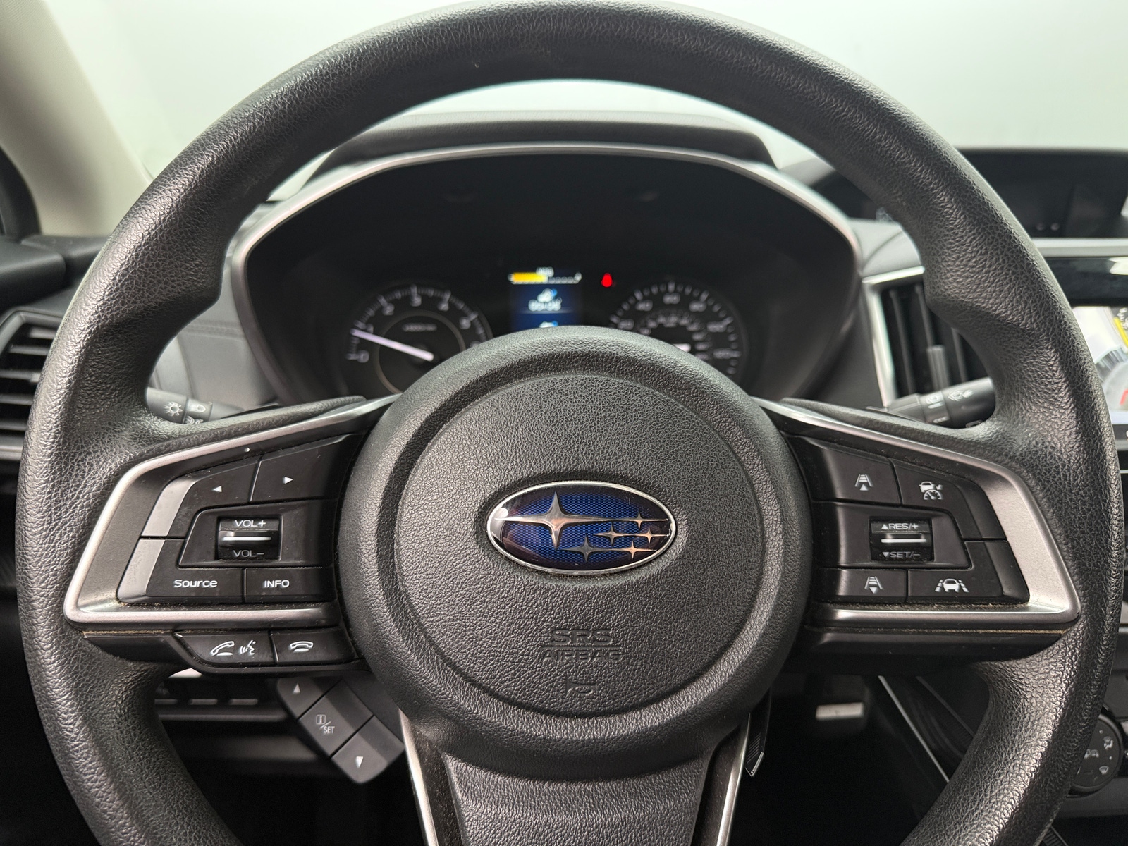 Thumbnail: 2018 Subaru Impreza - 5