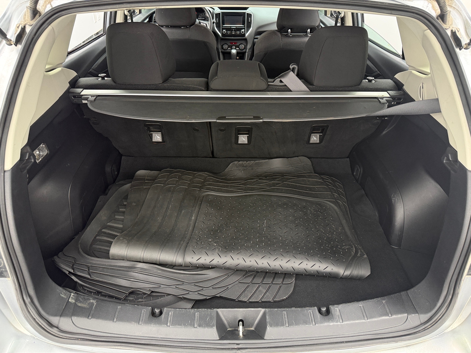 Thumbnail: 2018 Subaru Impreza - 7