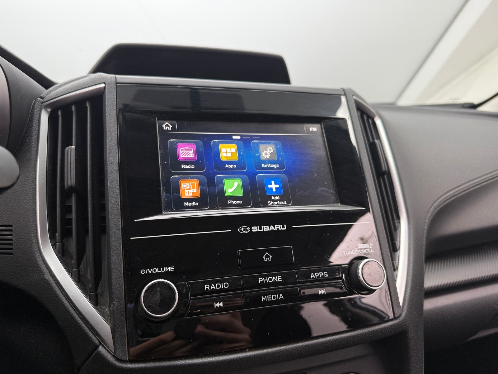 Thumbnail: 2018 Subaru Impreza - 4