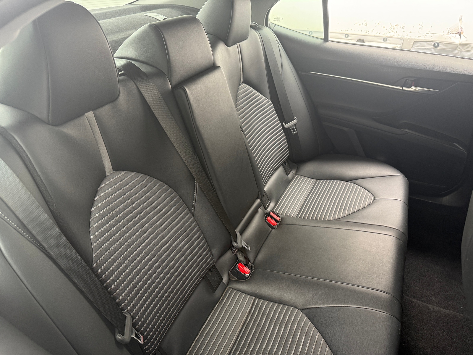 Thumbnail: 2021 Toyota Camry - 5