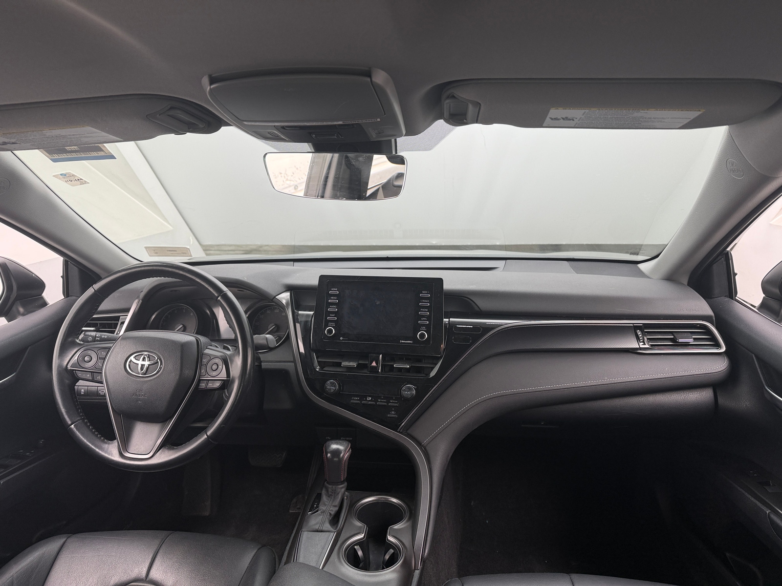 Thumbnail: 2021 Toyota Camry - 2