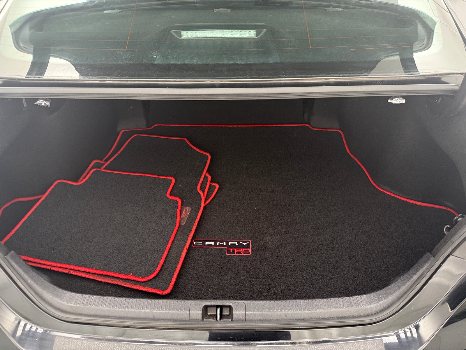 Thumbnail: 2021 Toyota Camry - 6