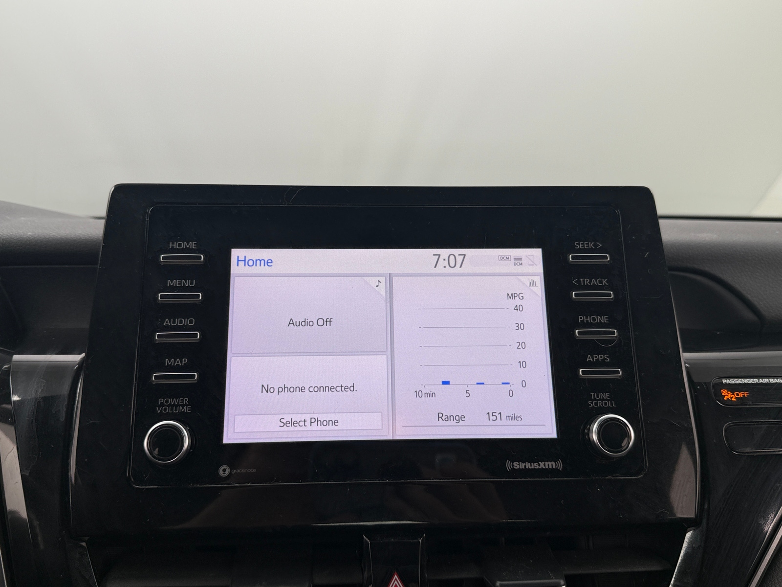 Thumbnail: 2021 Toyota Camry - 3