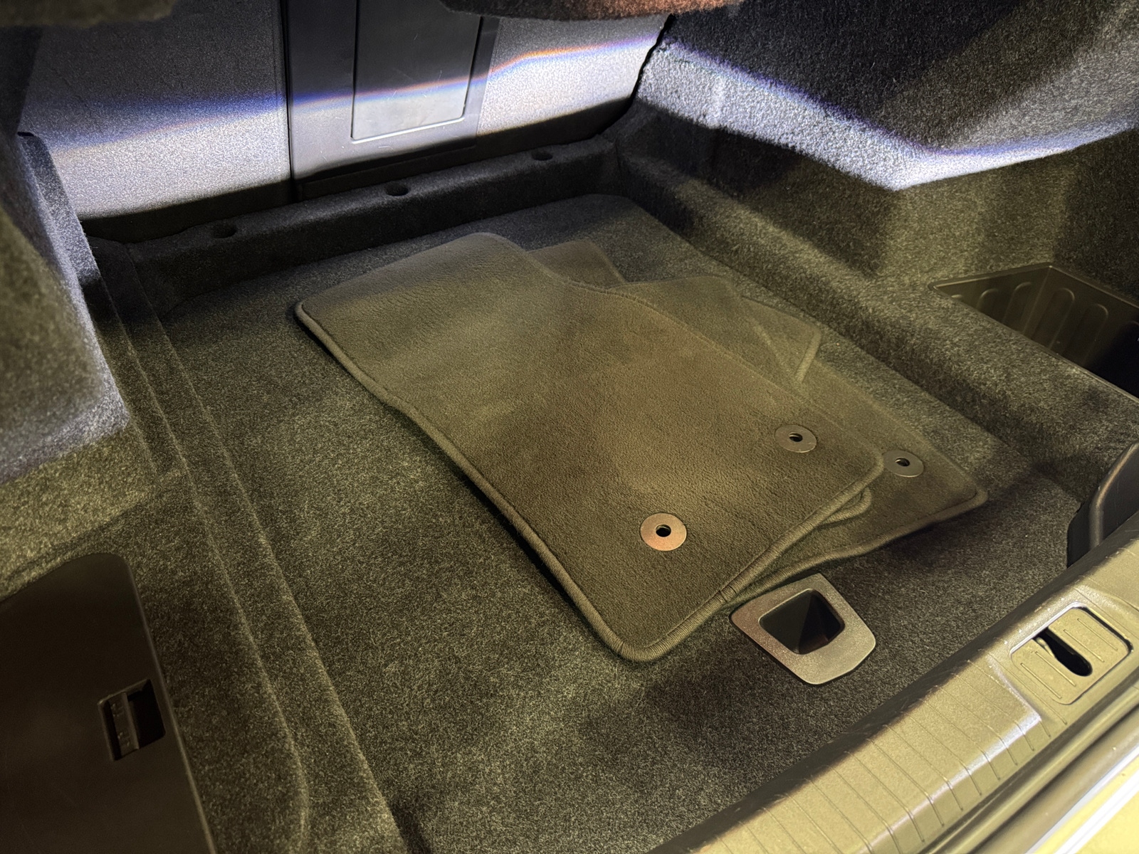 Thumbnail: 2017 Cadillac ATS - 6