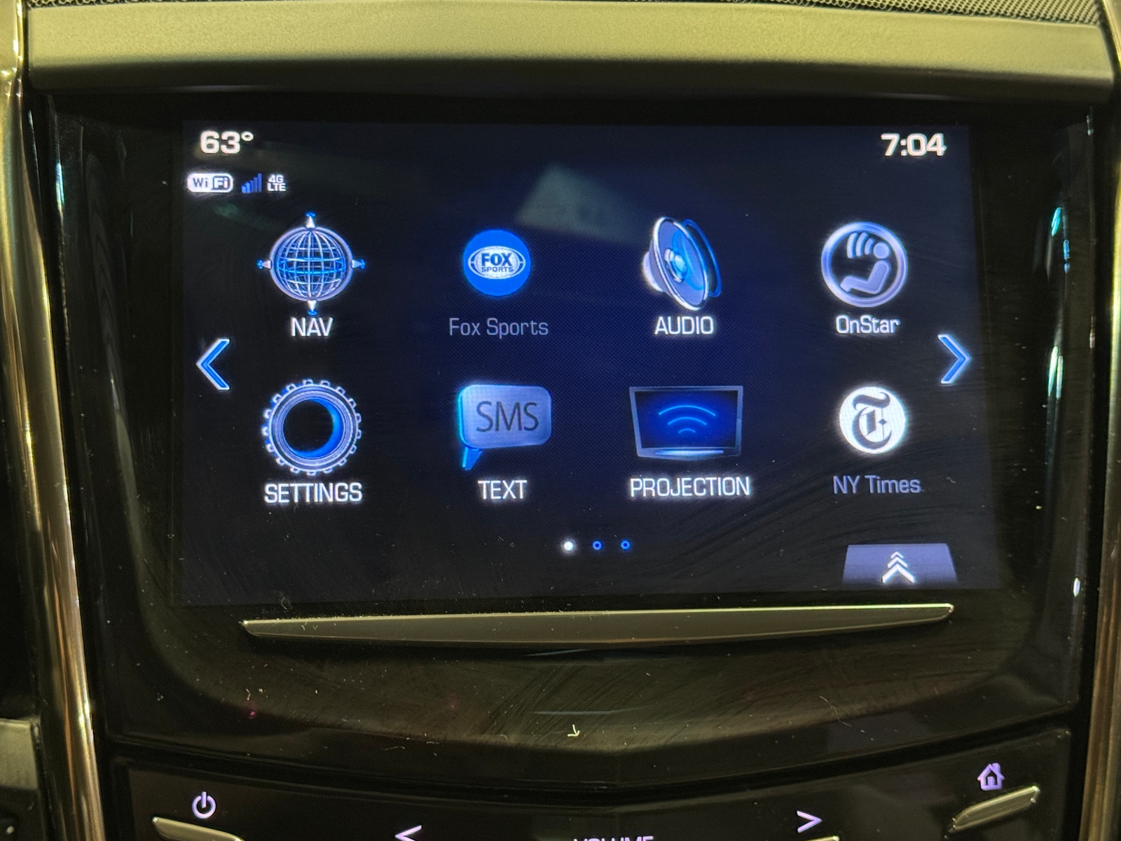 Thumbnail: 2017 Cadillac ATS - 3