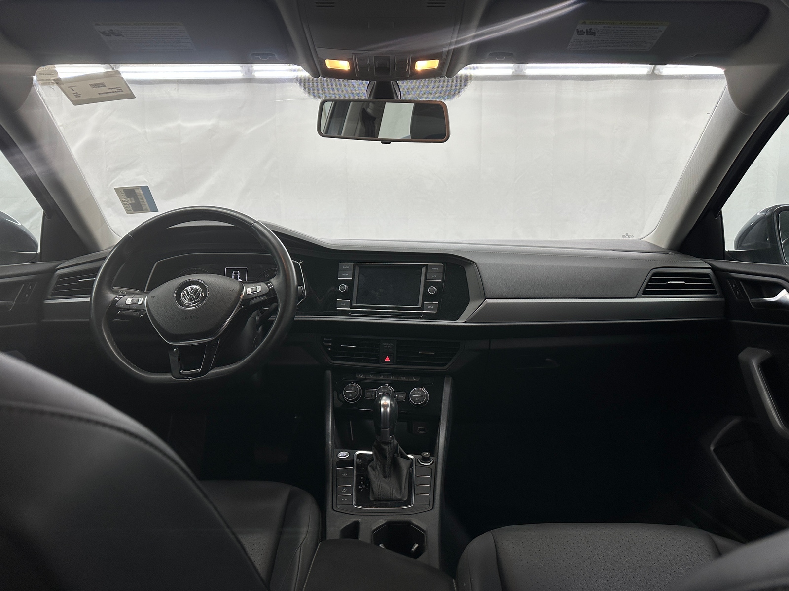 Thumbnail: 2019 Volkswagen Jetta - 2