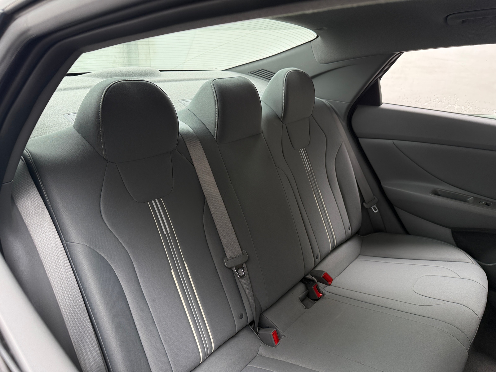 Thumbnail: 2023 Hyundai Elantra - 6