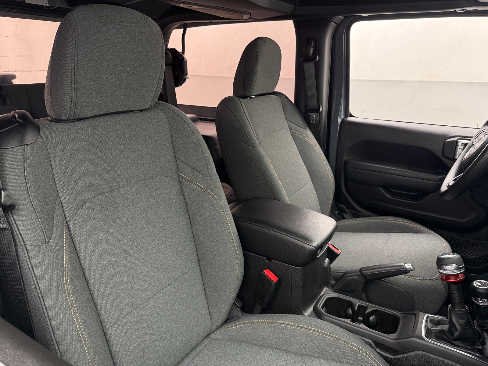 Thumbnail: 2025 Jeep Wrangler - 2