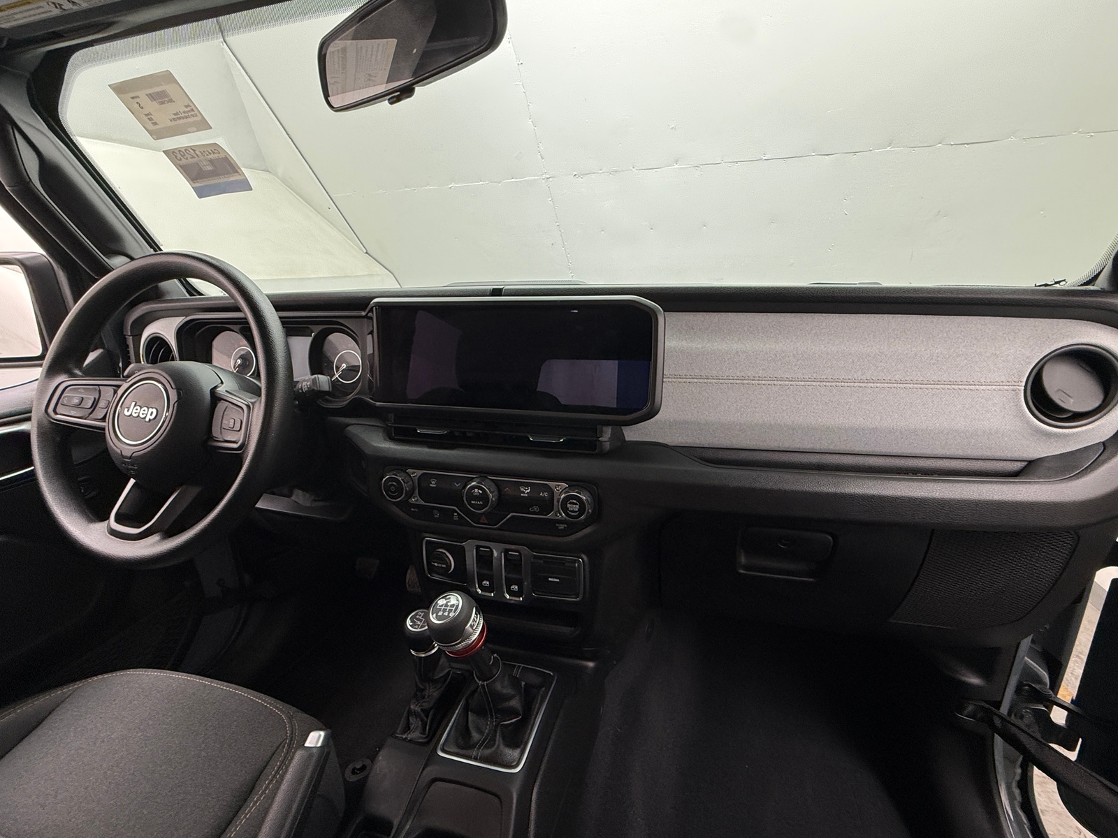 Thumbnail: 2025 Jeep Wrangler - 3