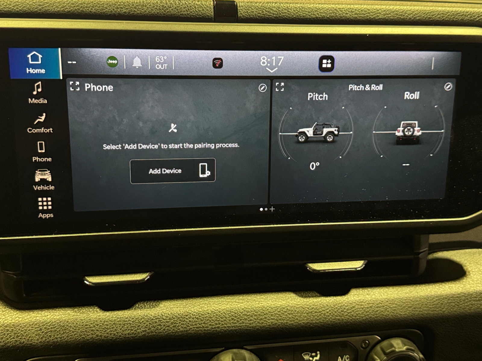 Thumbnail: 2025 Jeep Wrangler - 4