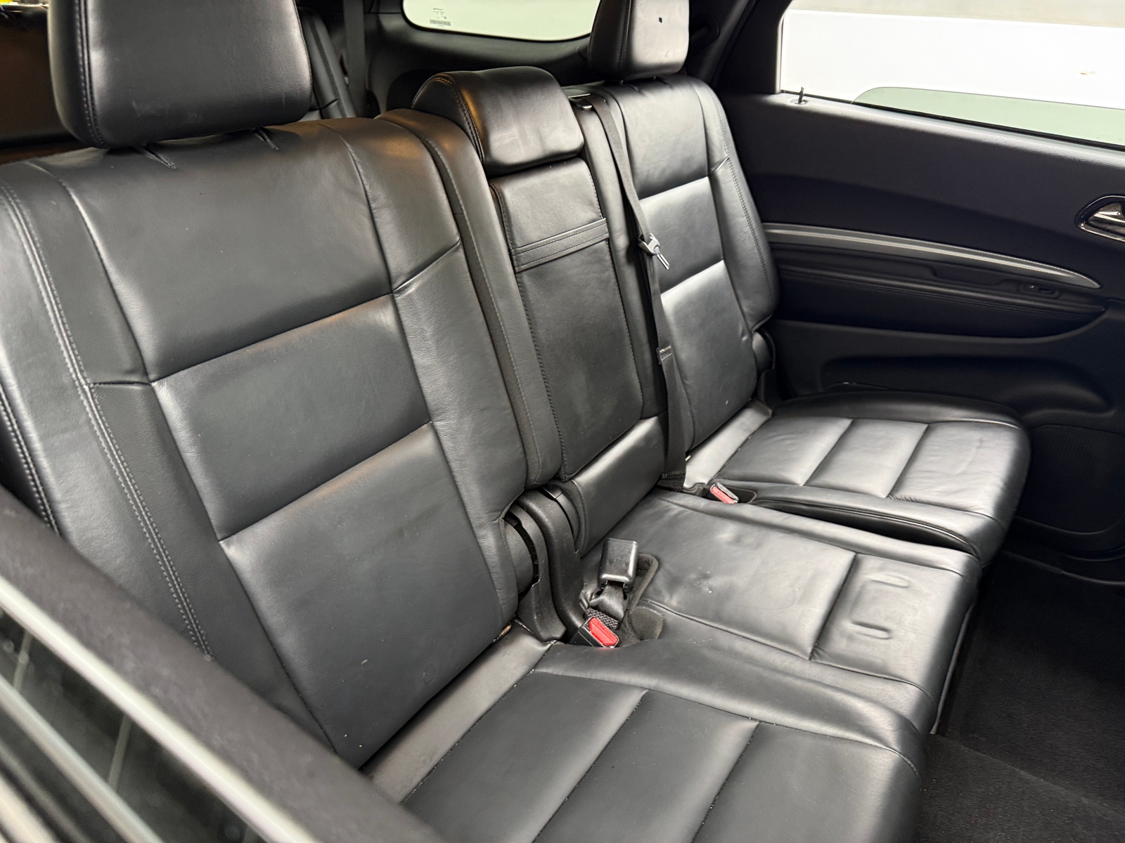 Thumbnail: 2019 Dodge Durango - 5