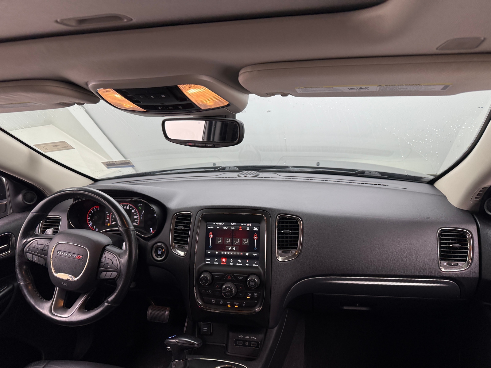 Thumbnail: 2019 Dodge Durango - 2