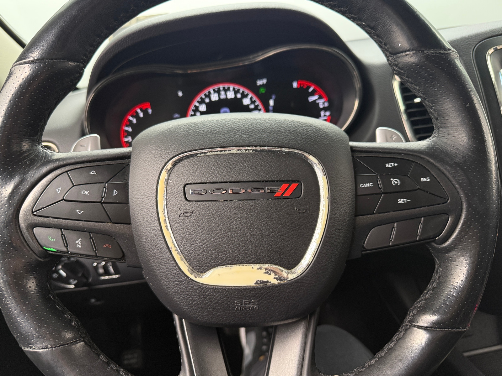 Thumbnail: 2019 Dodge Durango - 4