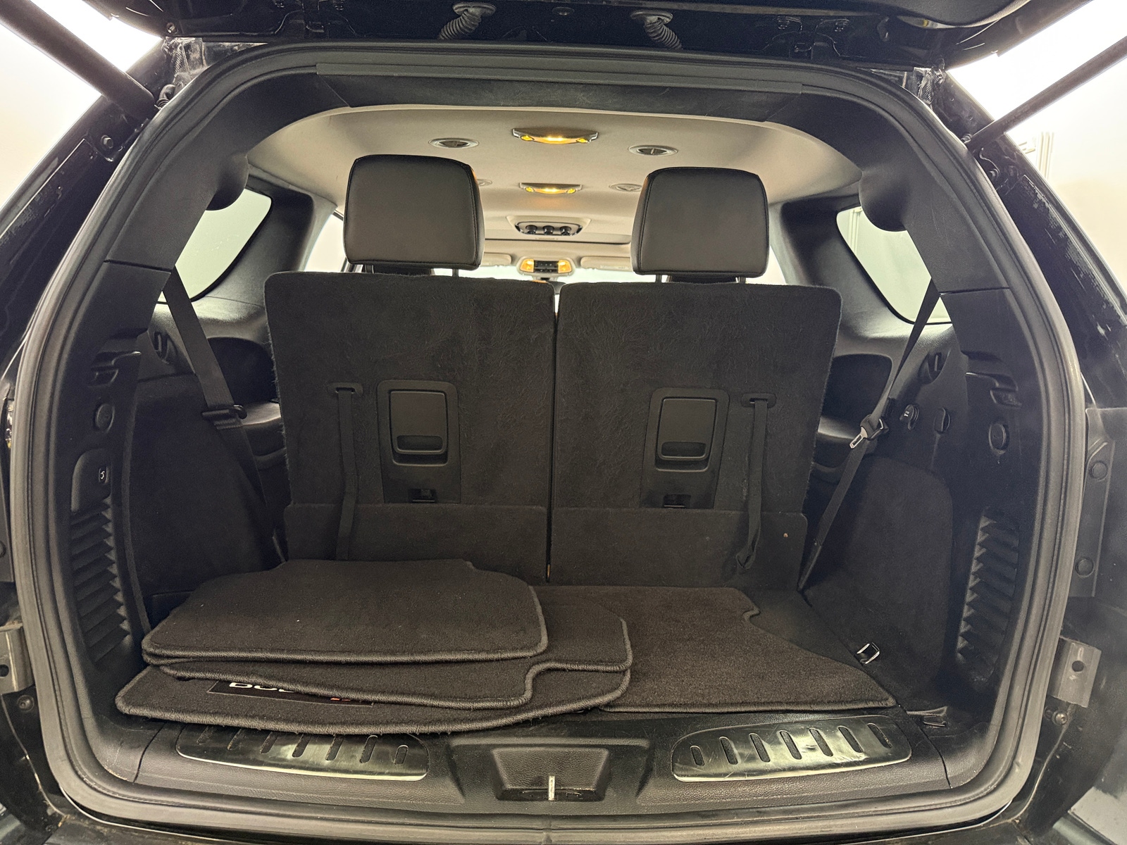 Thumbnail: 2019 Dodge Durango - 6