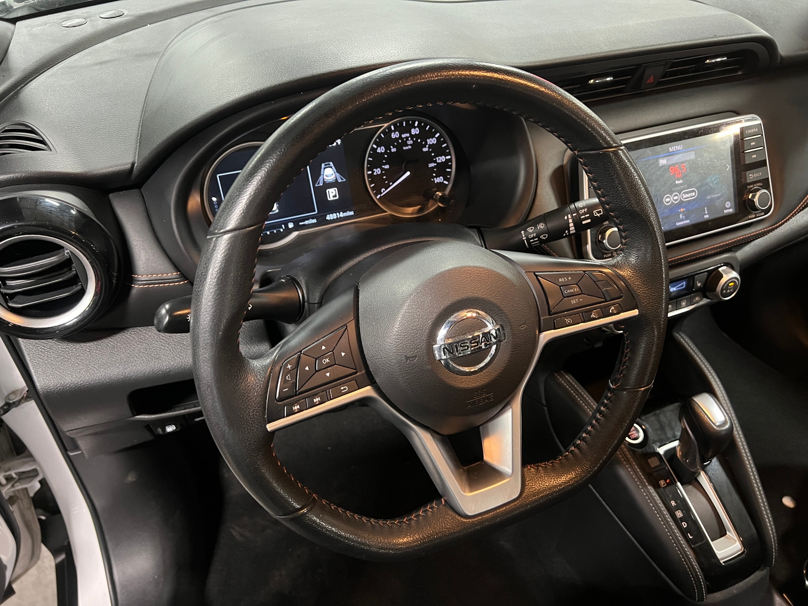 Thumbnail: 2020 Nissan Kicks - 5