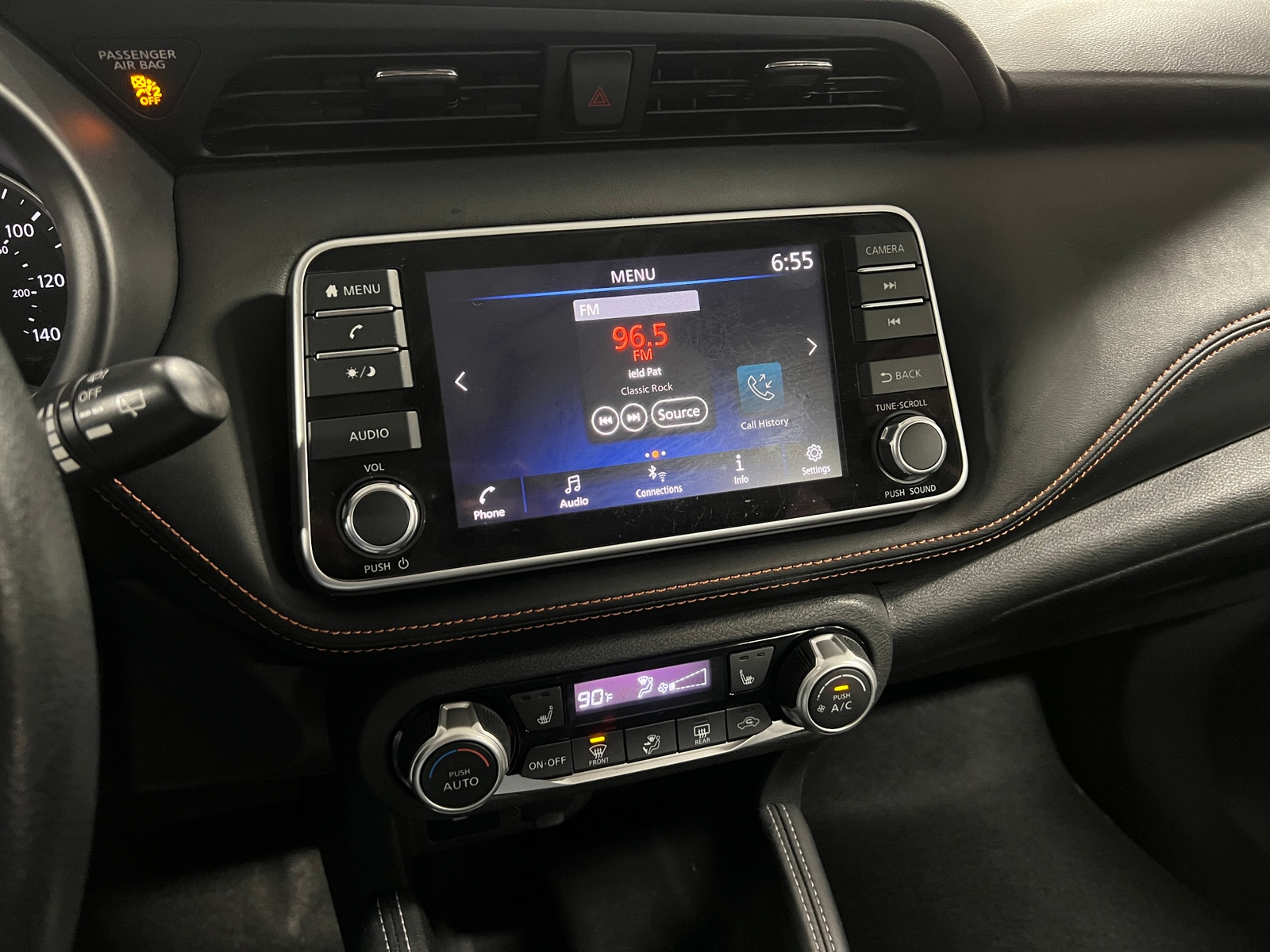 Thumbnail: 2020 Nissan Kicks - 4