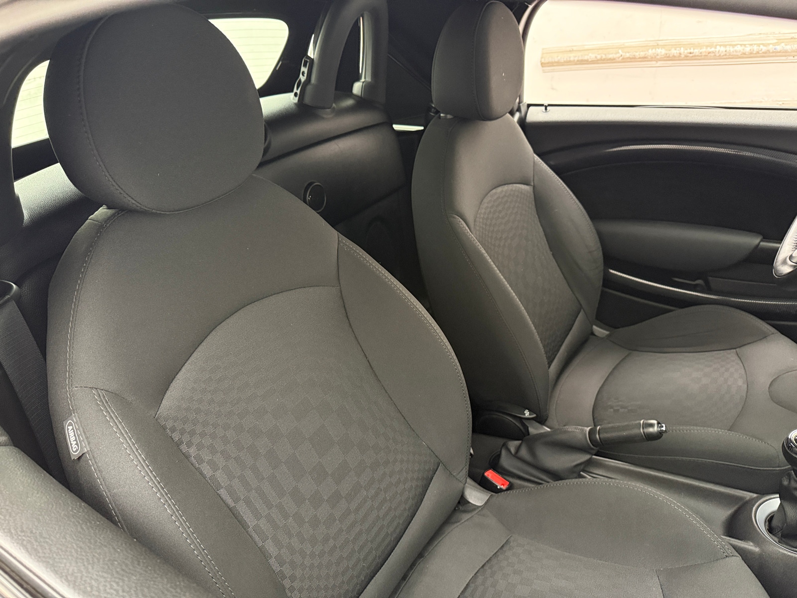 Thumbnail: 2015 MINI Cooper Roadster - 2