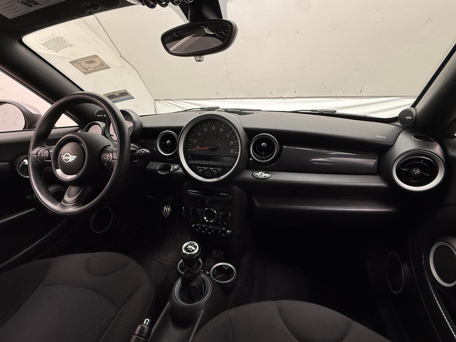 Thumbnail: 2015 MINI Cooper Roadster - 3