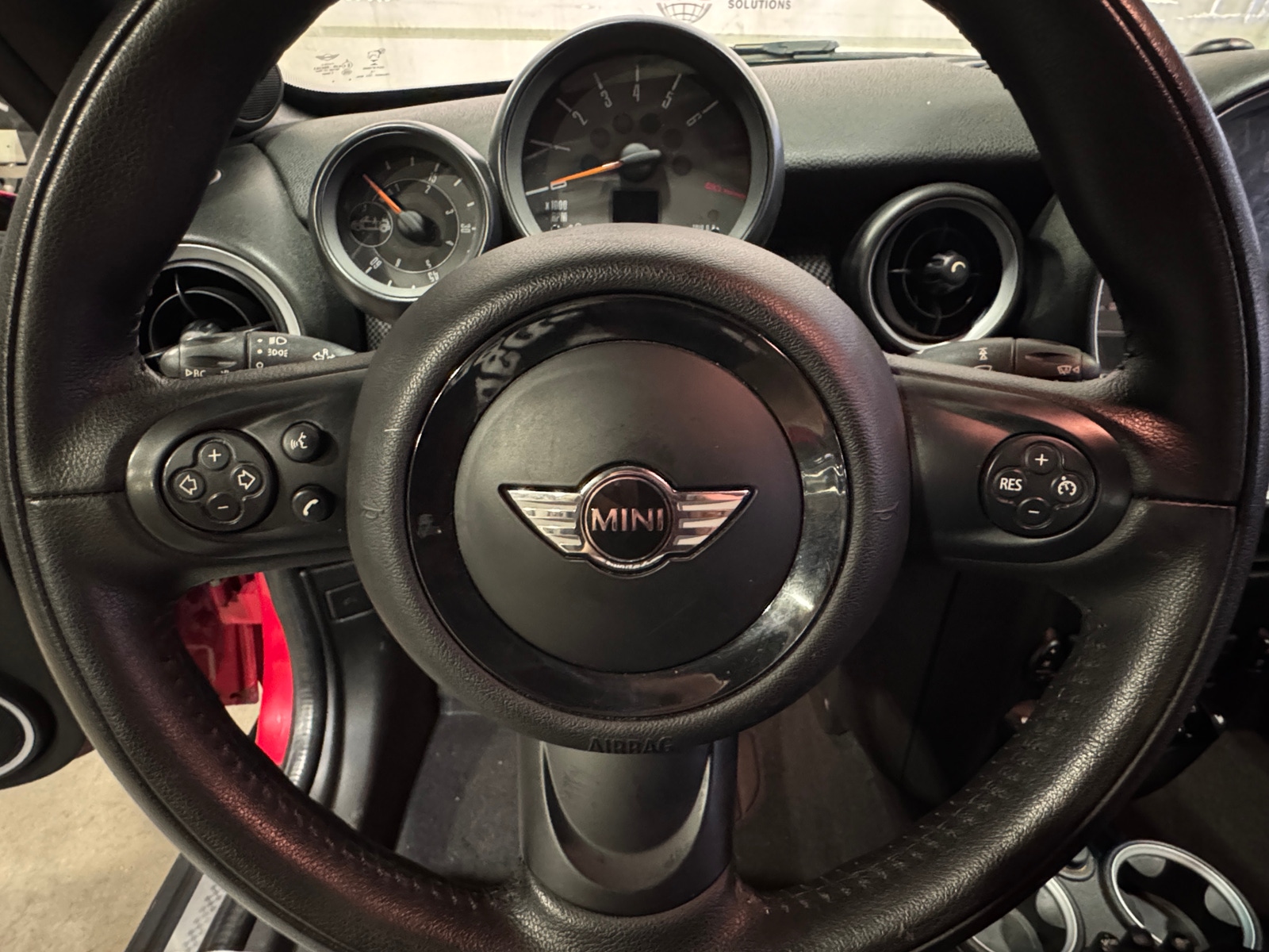 Thumbnail: 2015 MINI Cooper Roadster - 5