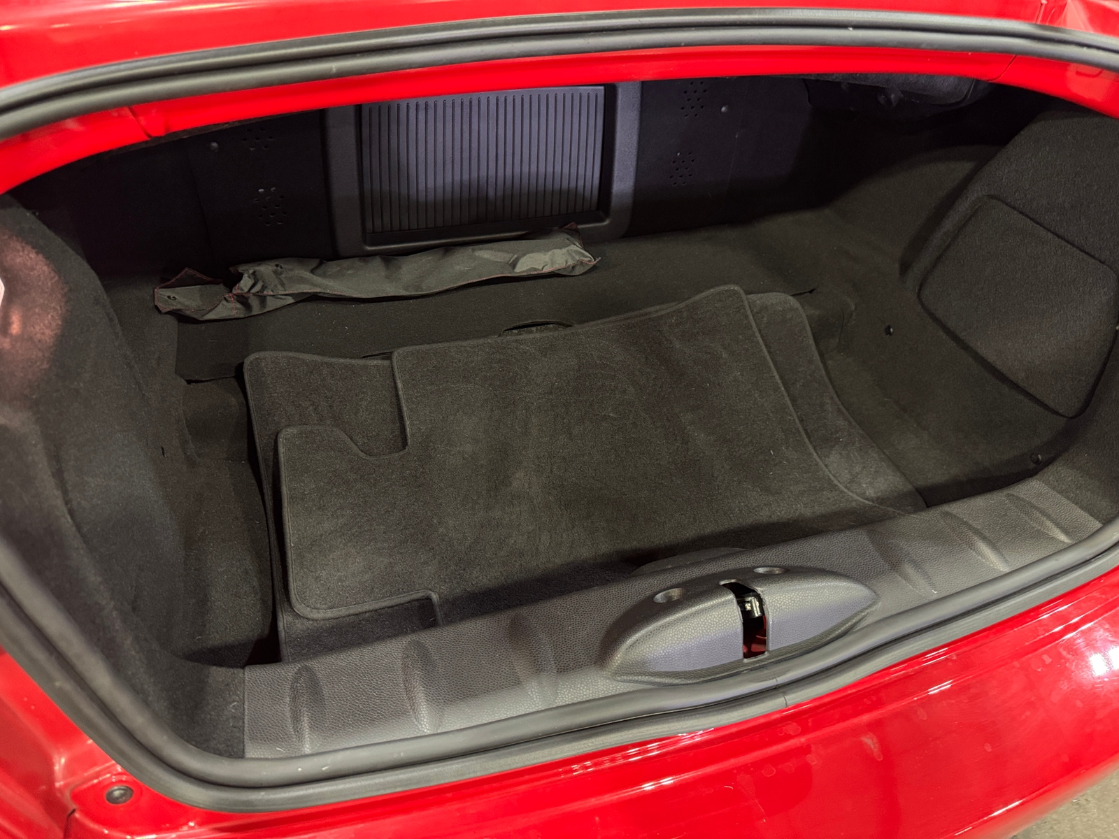 Thumbnail: 2015 MINI Cooper Roadster - 6