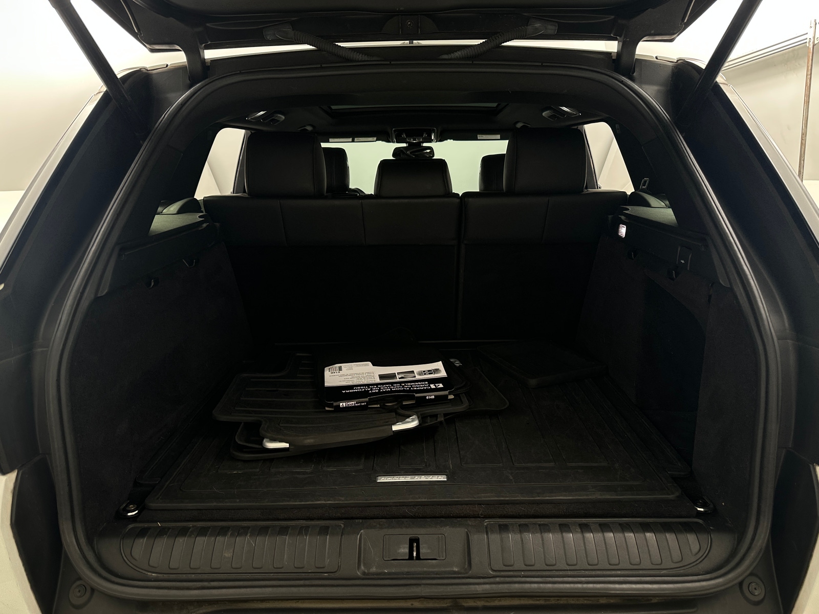 Thumbnail: 2014 Land Rover Range Rover Sport - 6