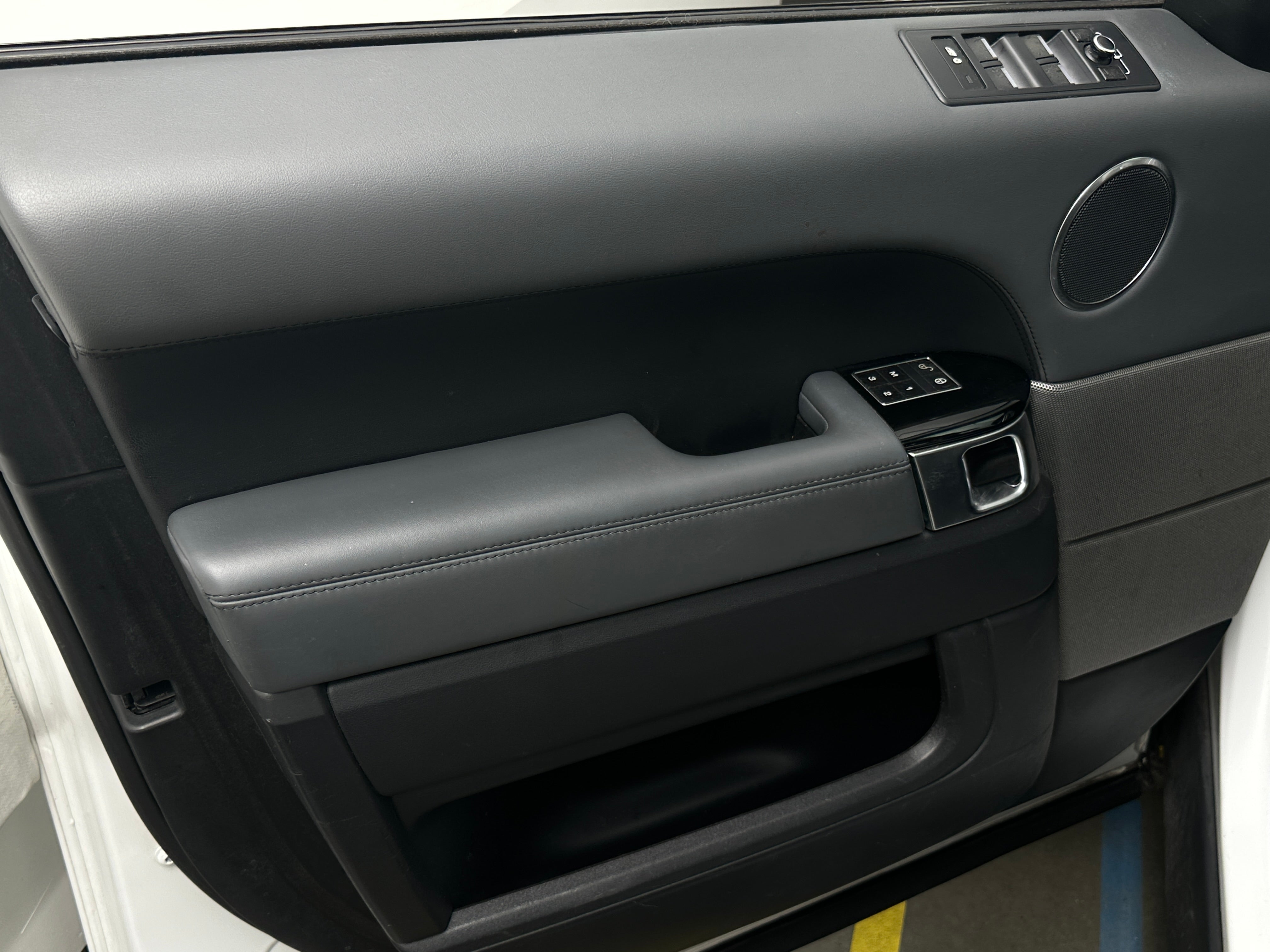 2014 Land Rover Range Rover Sport