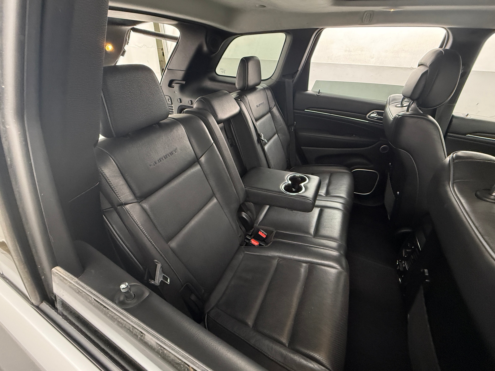 Thumbnail: 2020 Jeep Grand Cherokee - 5