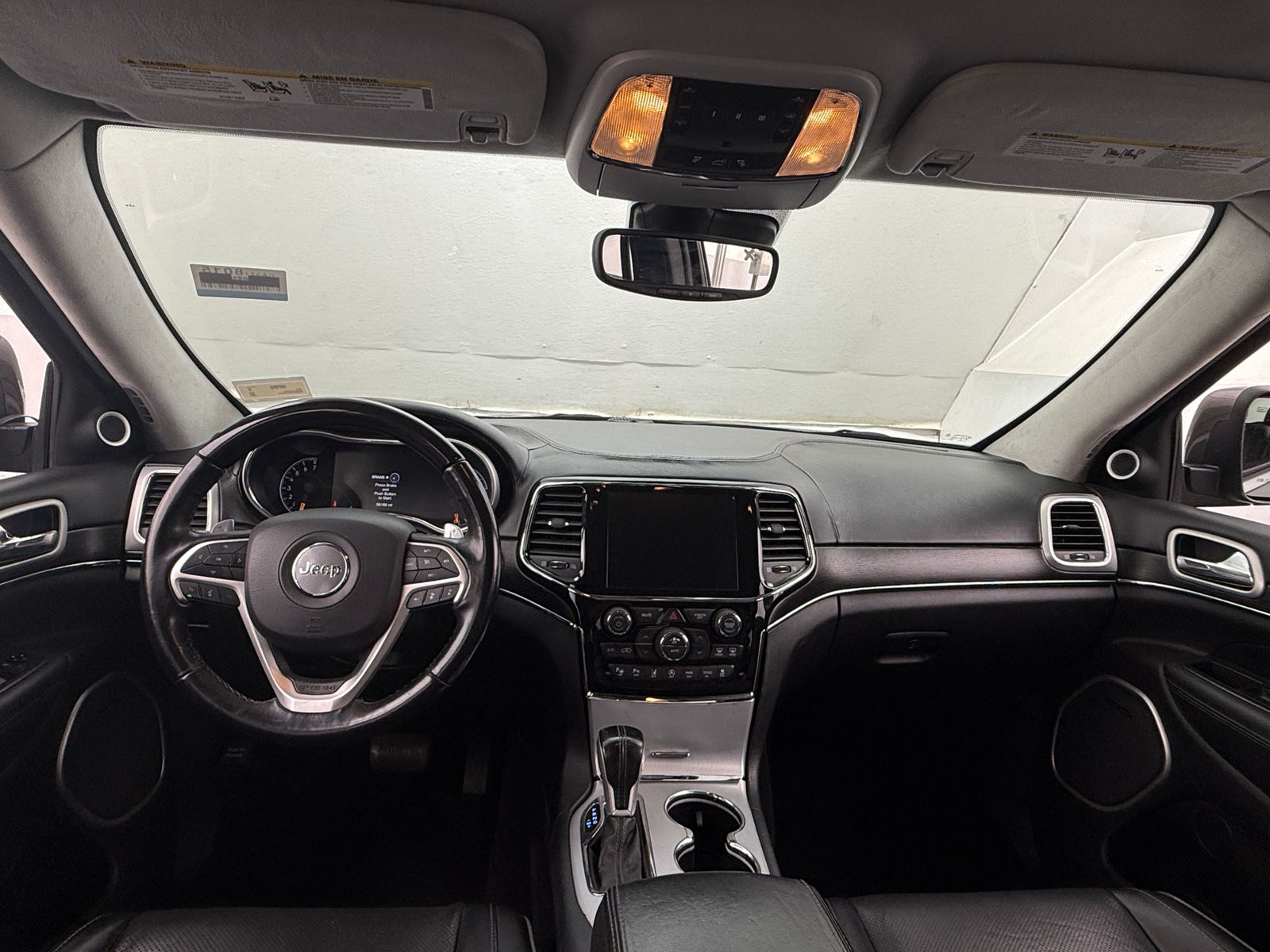 Thumbnail: 2020 Jeep Grand Cherokee - 2