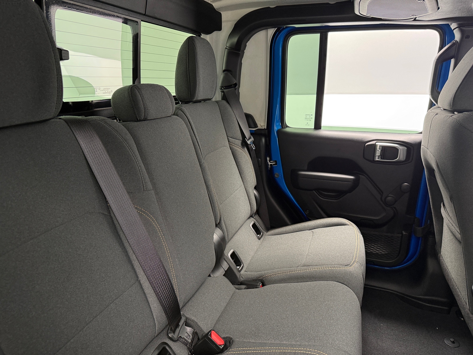 Thumbnail: 2024 Jeep Gladiator - 6