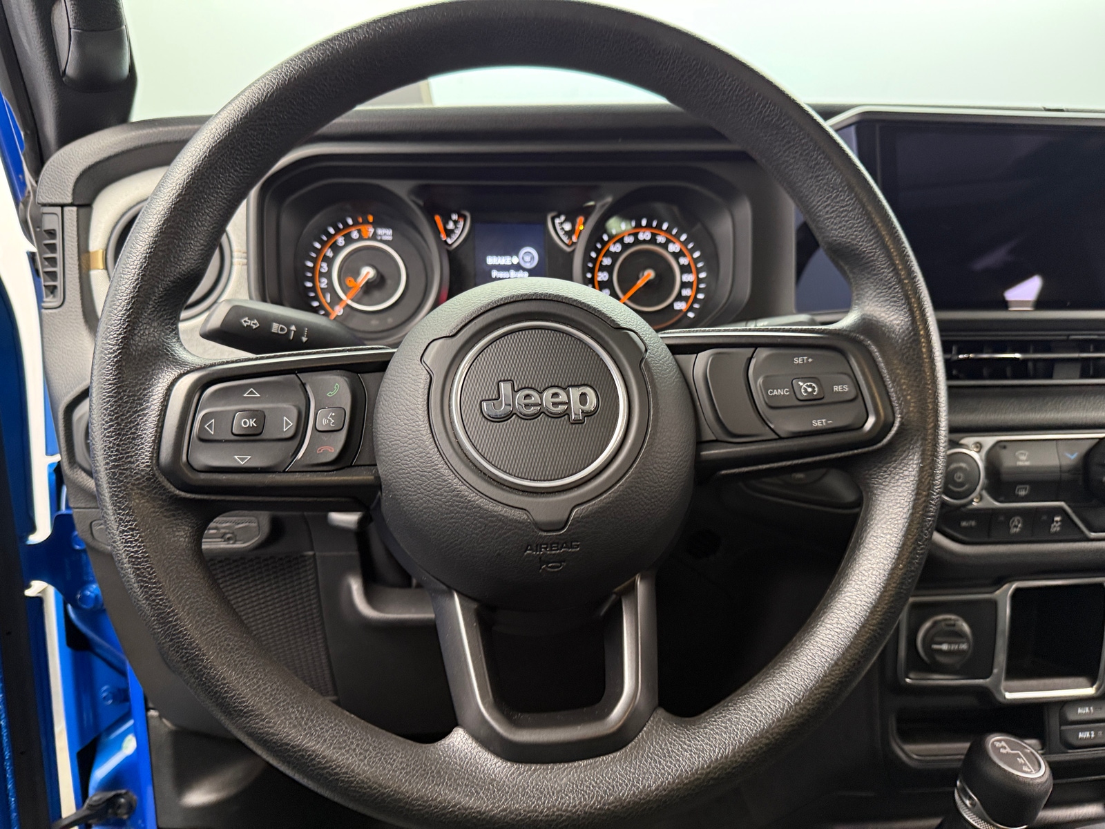 Thumbnail: 2024 Jeep Gladiator - 5