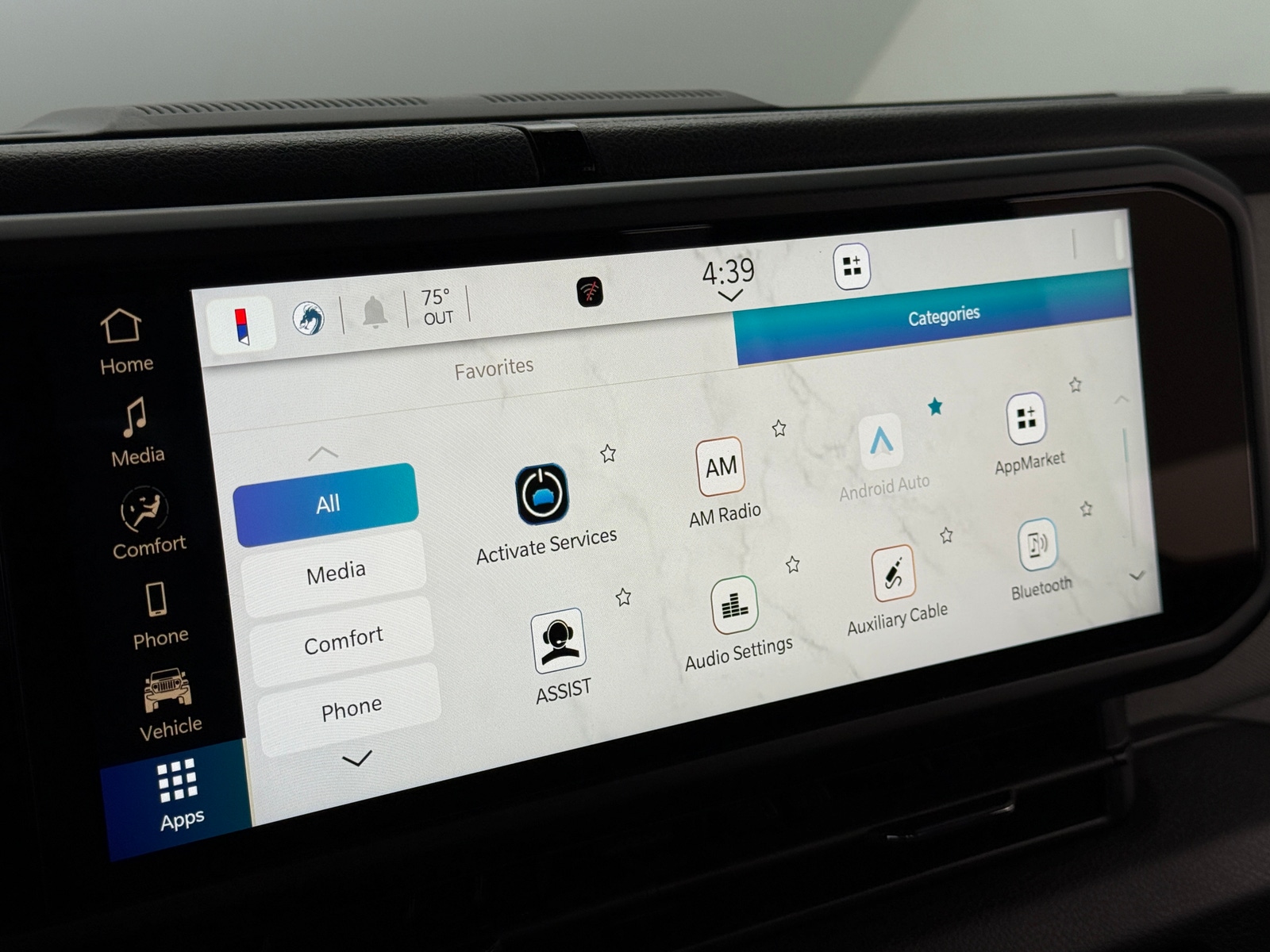 Thumbnail: 2024 Jeep Gladiator - 4