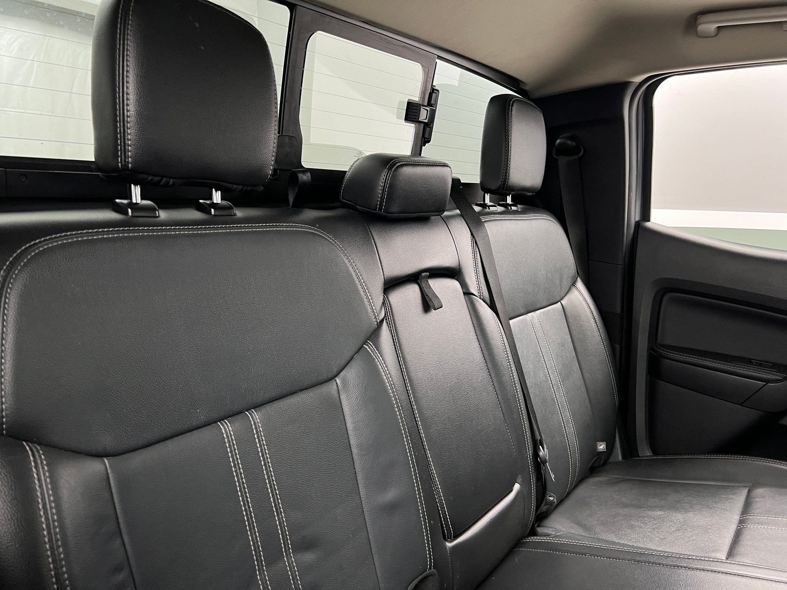 Thumbnail: 2020 Ford Ranger - 5