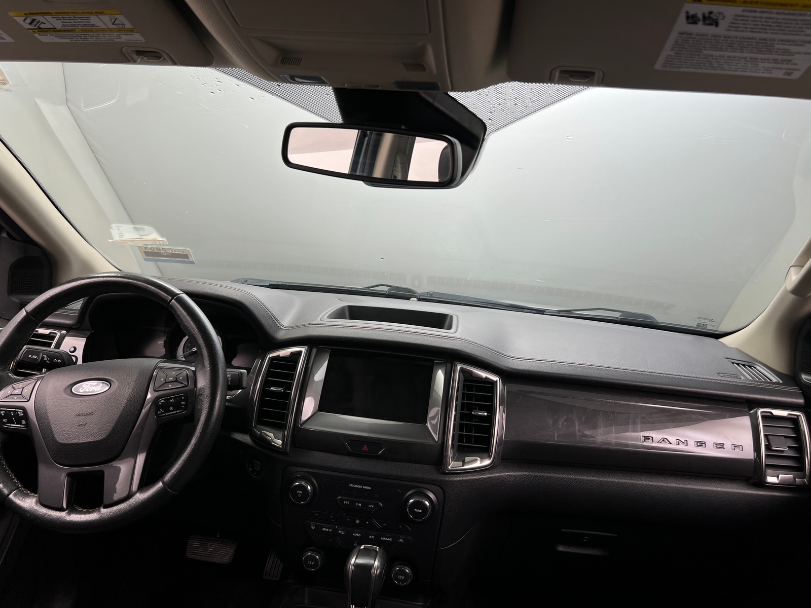 Thumbnail: 2020 Ford Ranger - 2