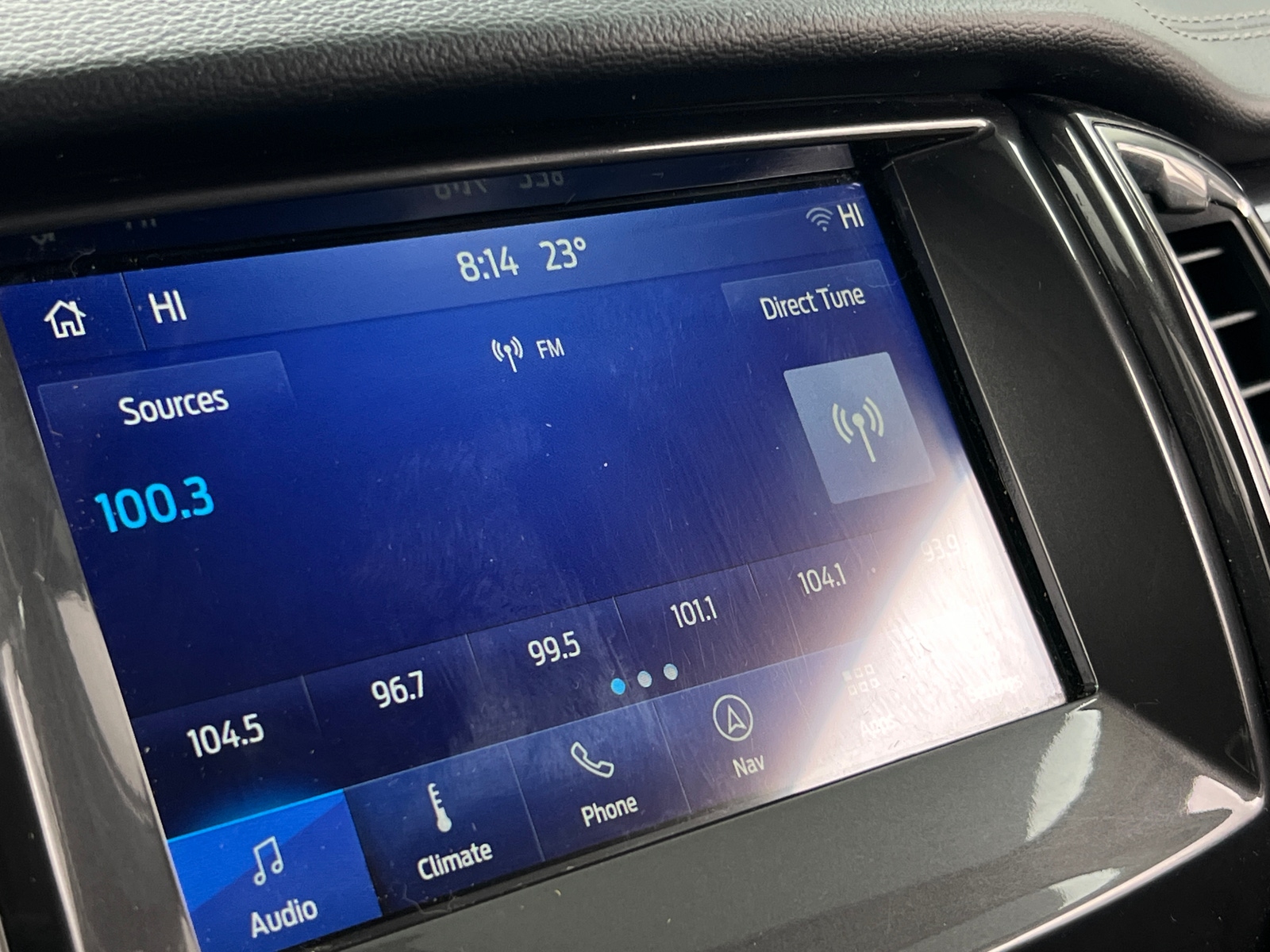 Thumbnail: 2020 Ford Ranger - 3