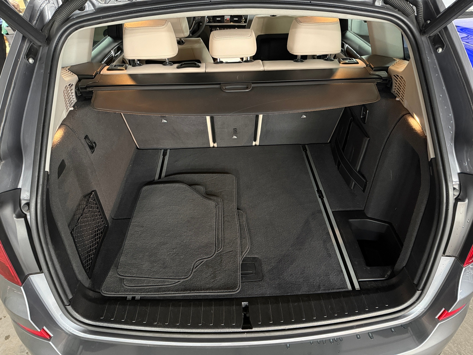 Thumbnail: 2016 BMW X3 - 6