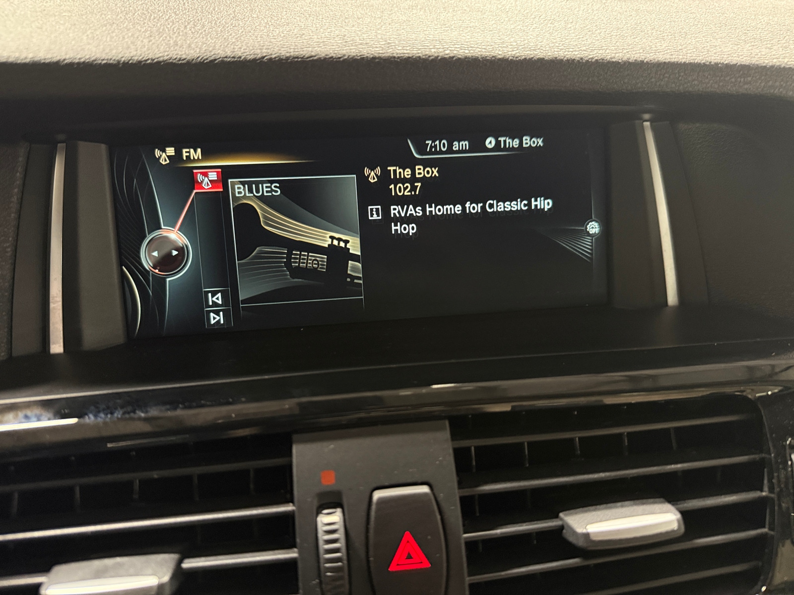 Thumbnail: 2016 BMW X3 - 3