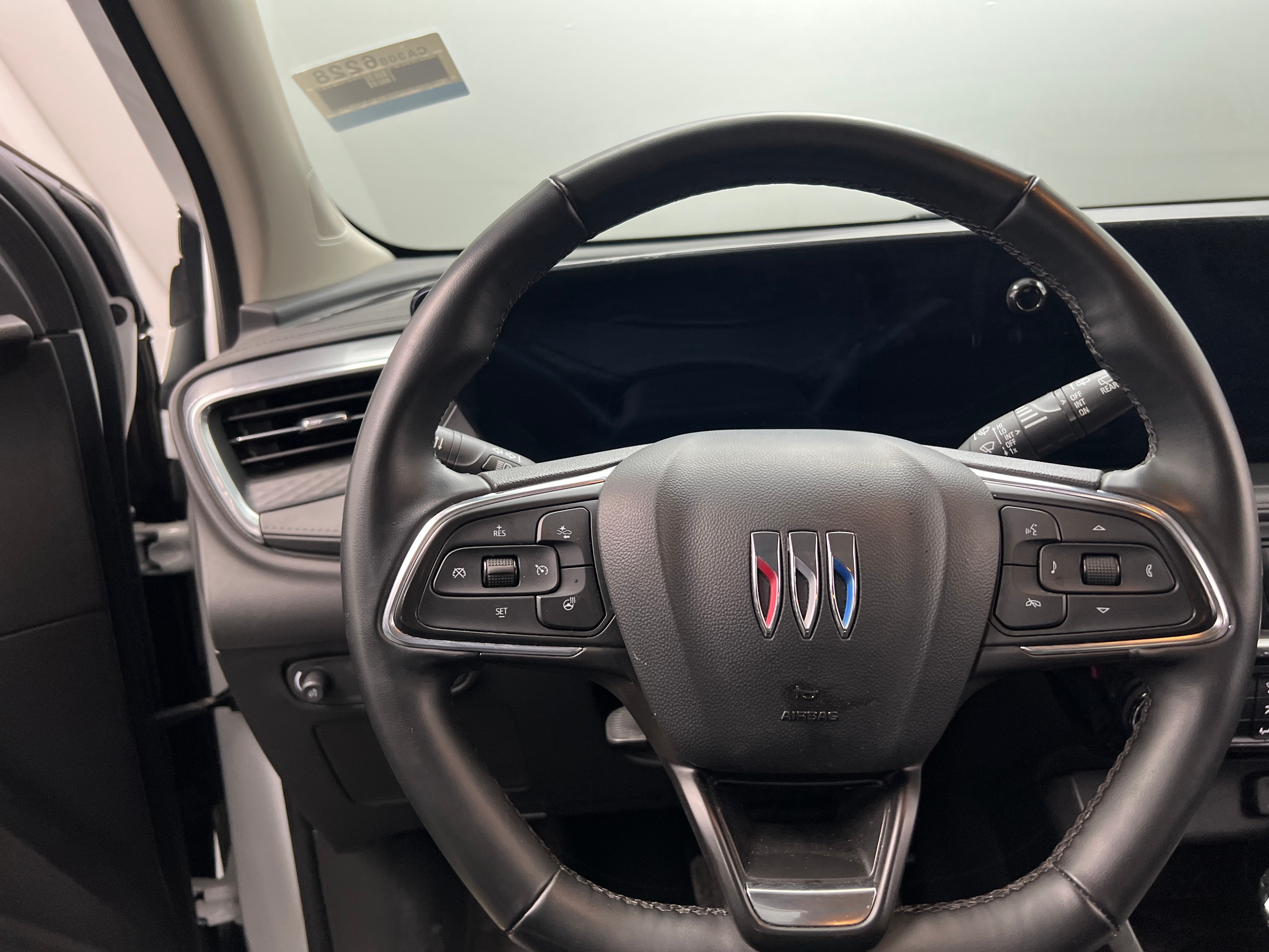 2024 Buick Encore GX