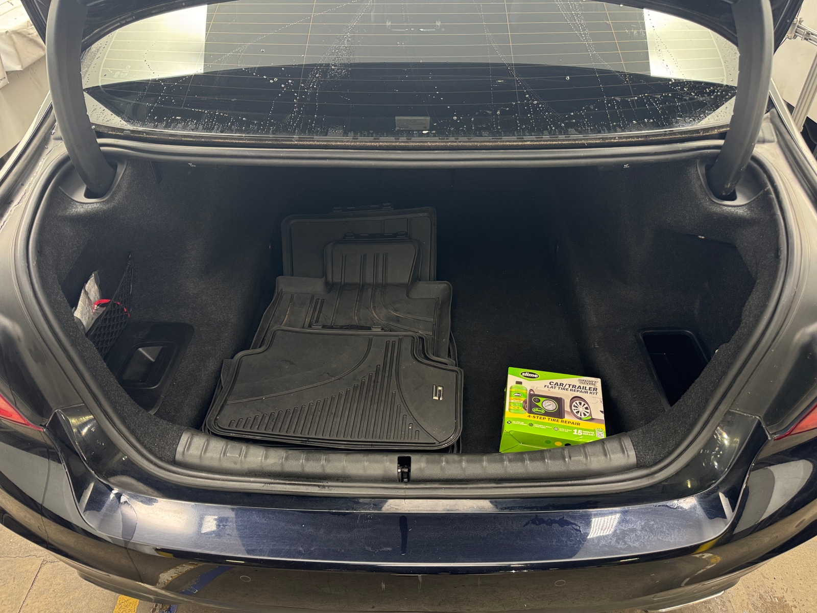 Thumbnail: 2018 BMW 5 Series - 6