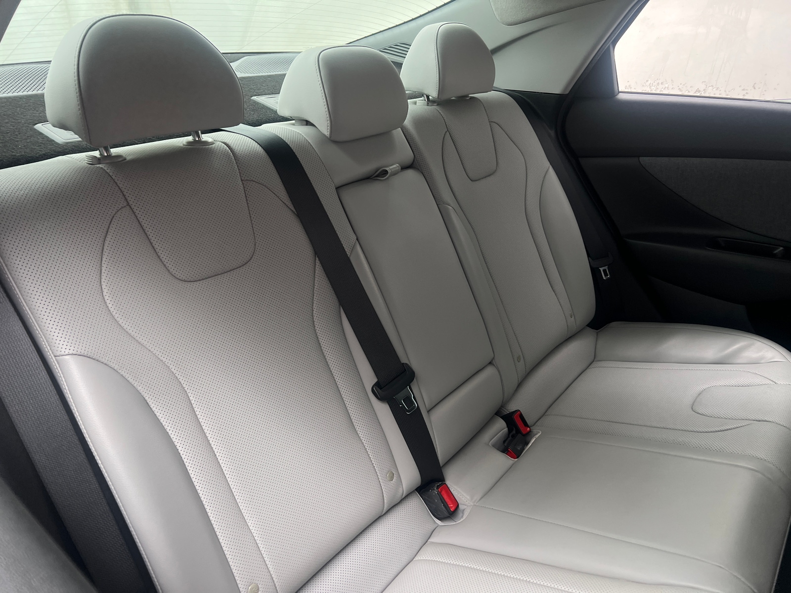 Thumbnail: 2021 Hyundai Elantra - 5