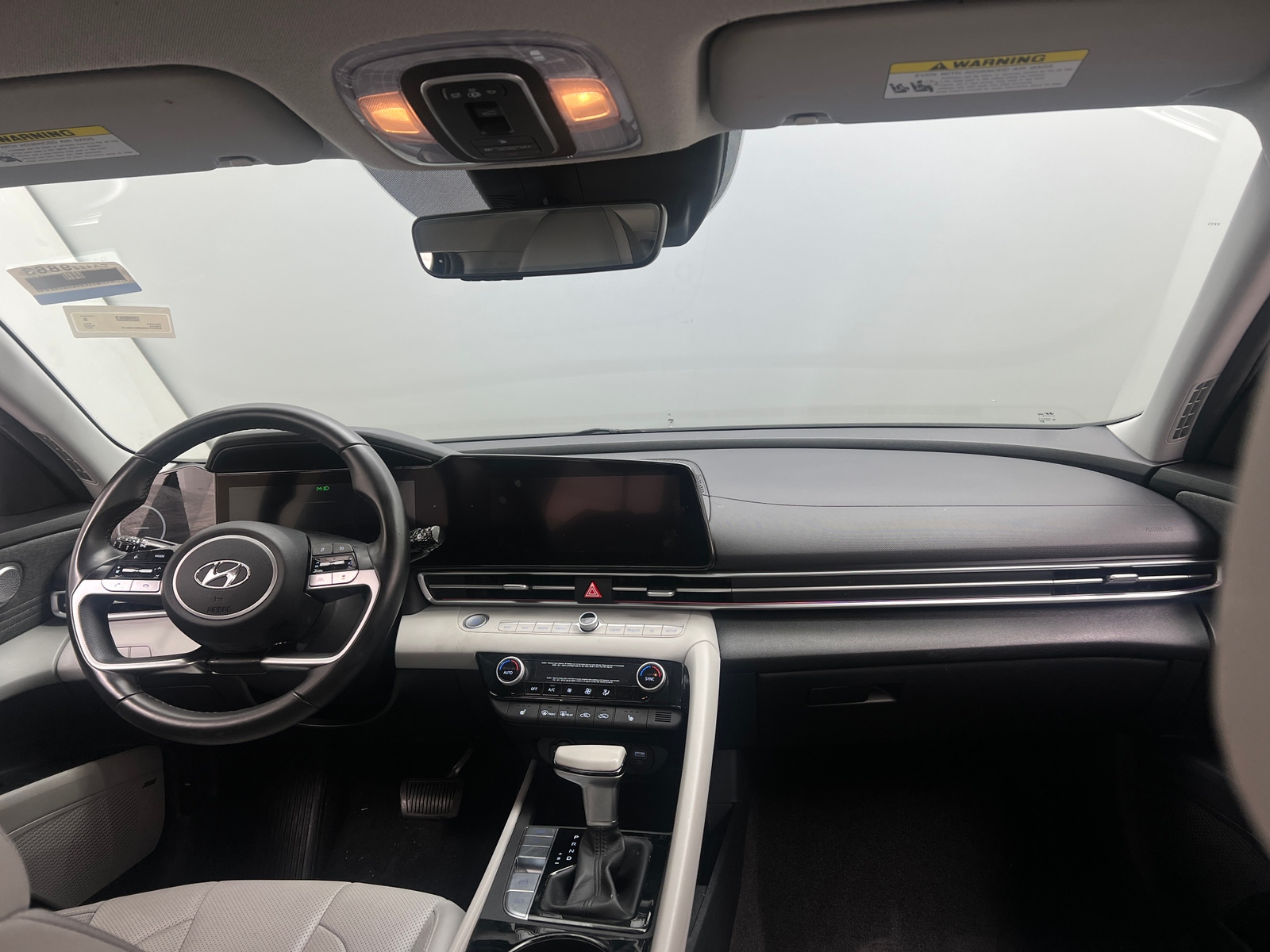 Thumbnail: 2021 Hyundai Elantra - 2