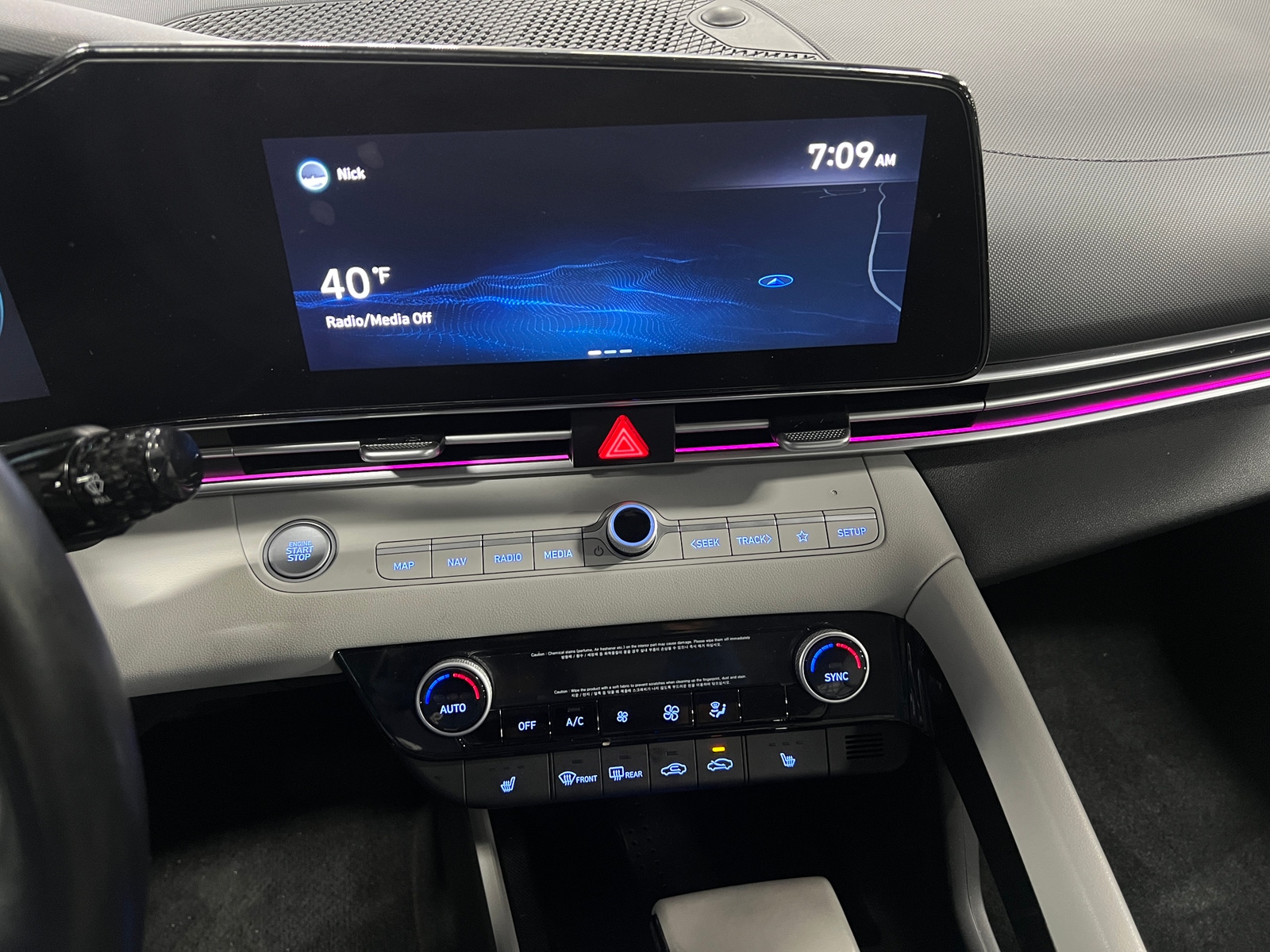 Thumbnail: 2021 Hyundai Elantra - 3