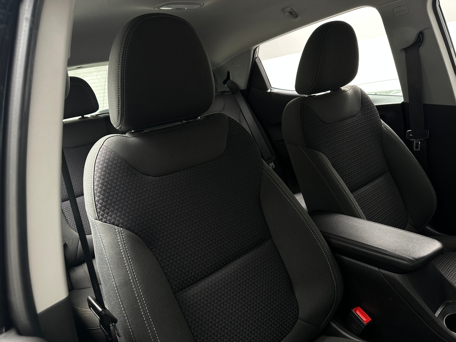 Thumbnail: 2022 Chevrolet Bolt EV - 2