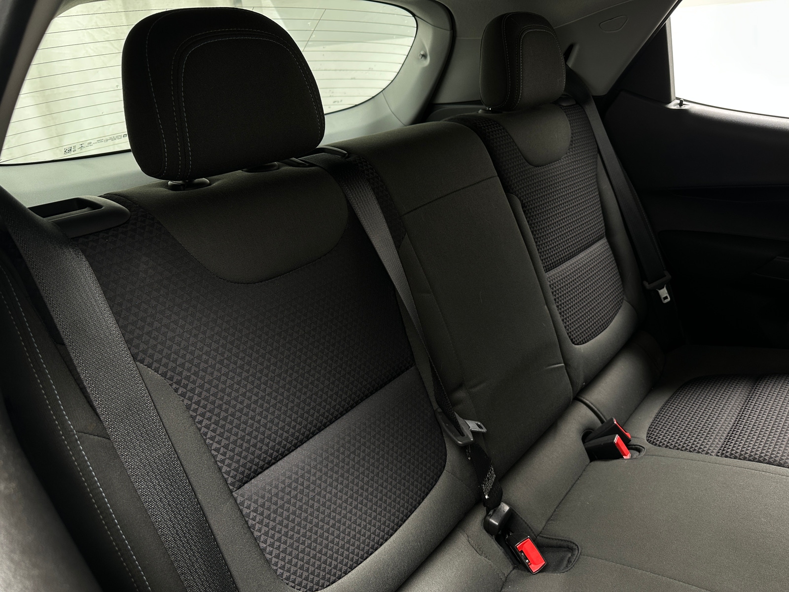 Thumbnail: 2022 Chevrolet Bolt EV - 6