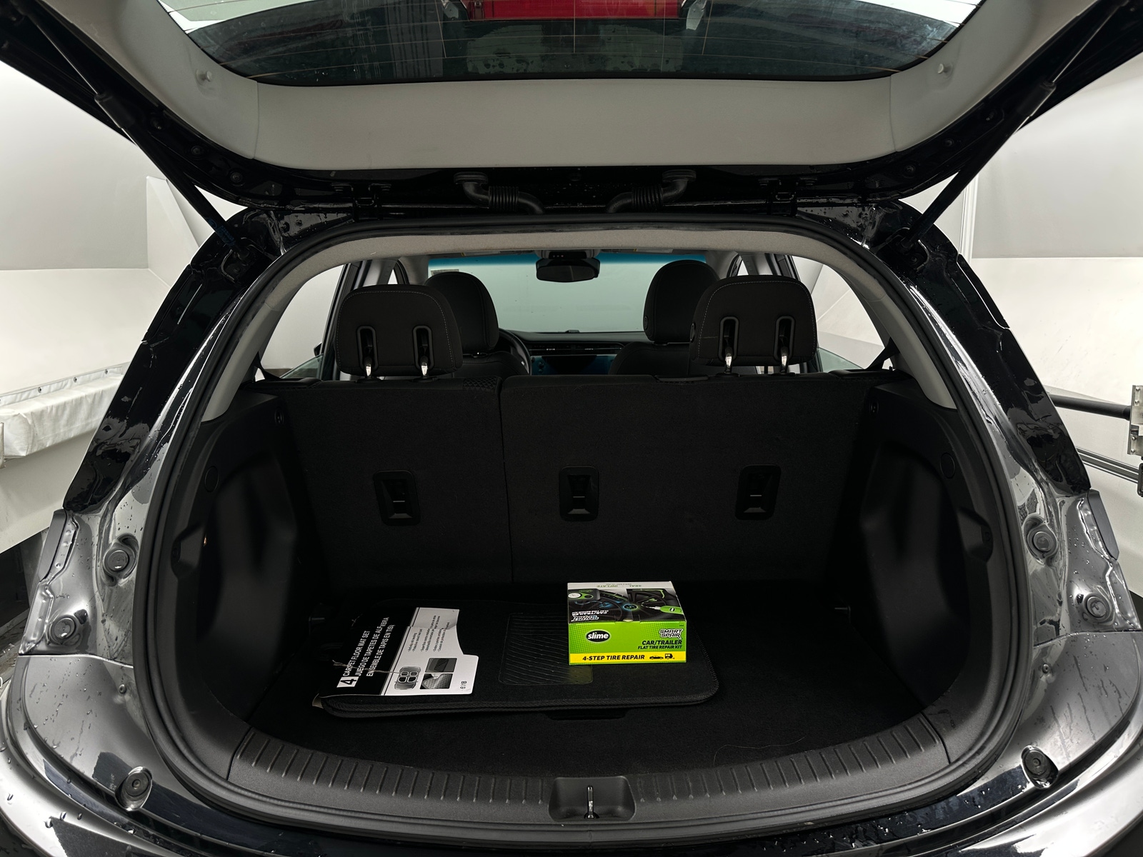 Thumbnail: 2022 Chevrolet Bolt EV - 7